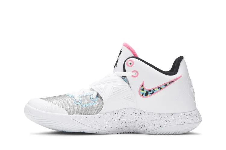 Кроссовки Nike Kyrie Flytrap 3 'South Beach'