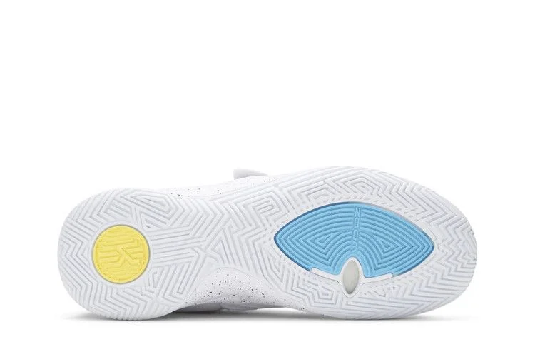 Кроссовки Nike Kyrie Flytrap 3 'South Beach'