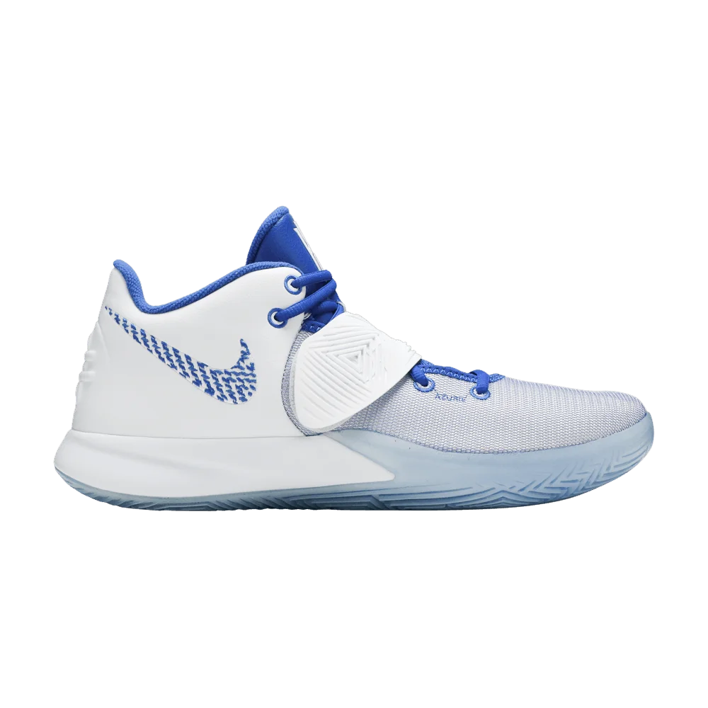Кроссовки Nike Kyrie Flytrap 3 'White Varsity Royal'