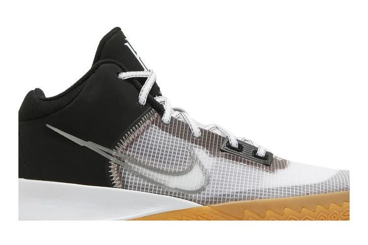 Кроссовки Nike Kyrie Flytrap 4 'Black Cool Grey'