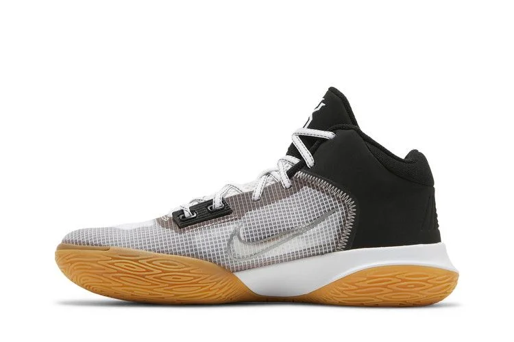 Кроссовки Nike Kyrie Flytrap 4 'Black Cool Grey'