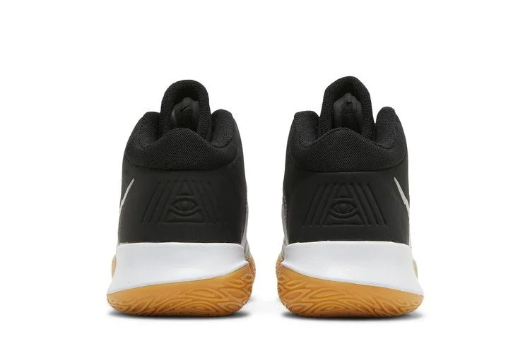 Кроссовки Nike Kyrie Flytrap 4 'Black Cool Grey'