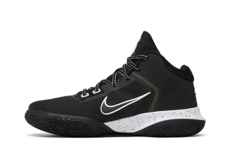 Кроссовки Nike Kyrie Flytrap 4 EP 'Black White'