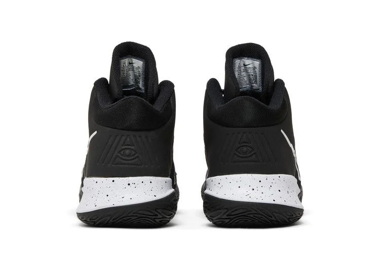 Кроссовки Nike Kyrie Flytrap 4 EP 'Black White'
