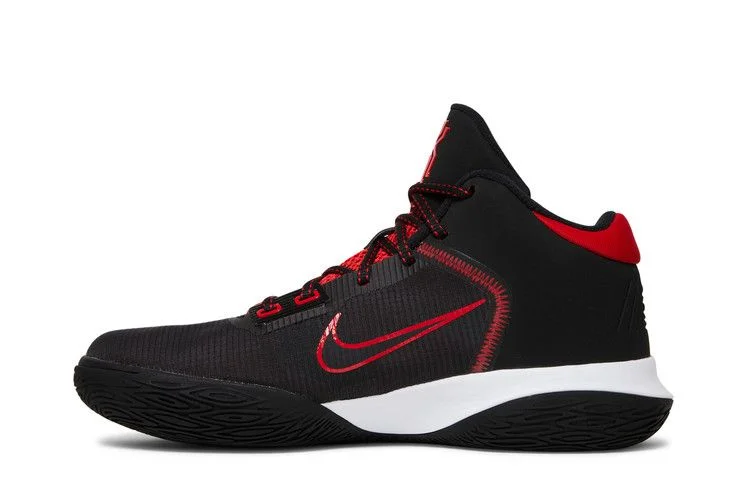 Кроссовки Nike Kyrie Flytrap 4 EP 'Bred'