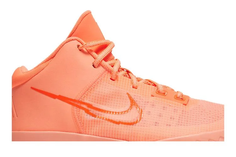 Кроссовки Nike Kyrie Flytrap 4 EP 'Crimson Pulse'