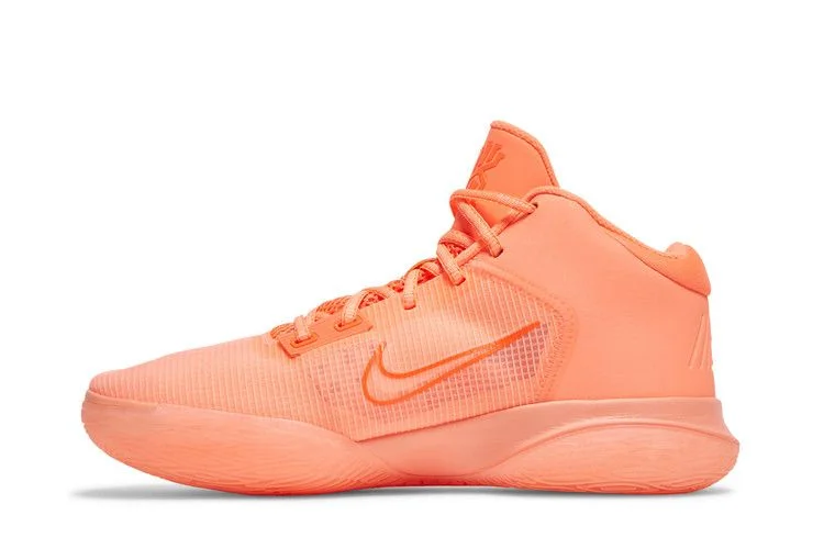 Кроссовки Nike Kyrie Flytrap 4 EP 'Crimson Pulse'