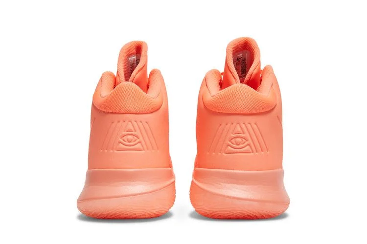 Кроссовки Nike Kyrie Flytrap 4 EP 'Crimson Pulse'