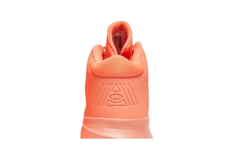 Кроссовки Nike Kyrie Flytrap 4 EP 'Crimson Pulse'