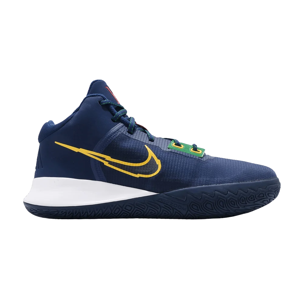 Кроссовки Nike Kyrie Flytrap 4 EP 'Deep Royal Blue'