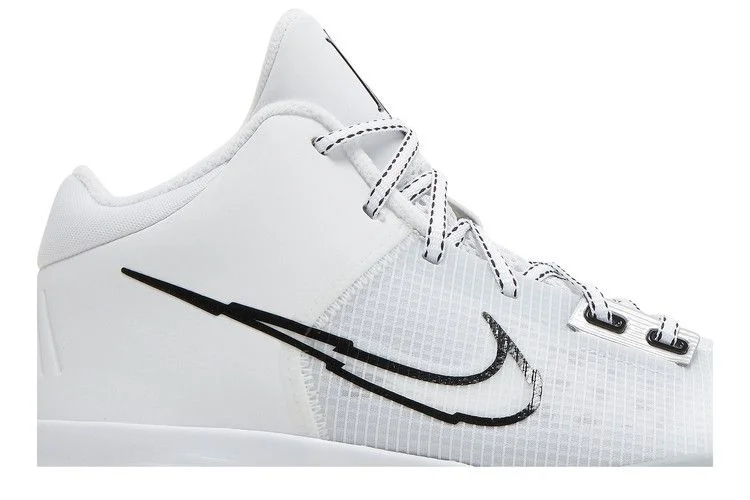 Кроссовки Nike Kyrie Flytrap 4 EP 'White Metallic Silver'