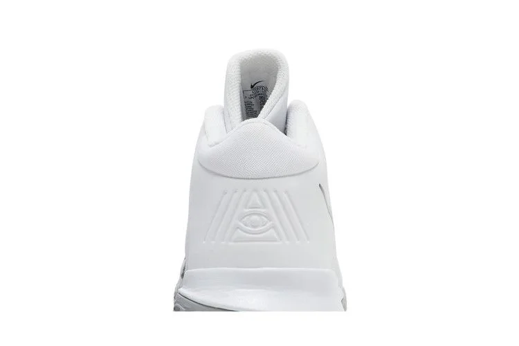 Кроссовки Nike Kyrie Flytrap 4 EP 'White Metallic Silver'