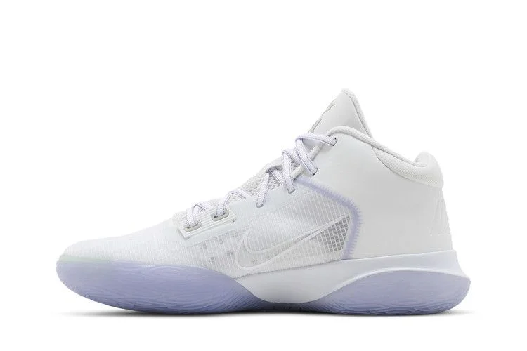 Кроссовки Nike Kyrie Flytrap 4 'White Purple Pulse'