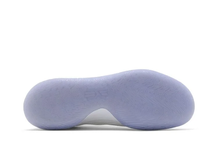 Кроссовки Nike Kyrie Flytrap 4 'White Purple Pulse'