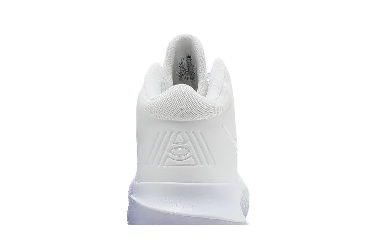 Кроссовки Nike Kyrie Flytrap 4 'White Purple Pulse'