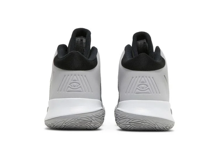 Кроссовки Nike Kyrie Flytrap 4 'Wolf Grey White'