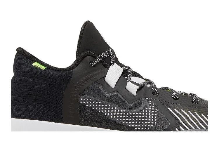 Кроссовки Nike Kyrie Flytrap 5 'Black Cool Grey'