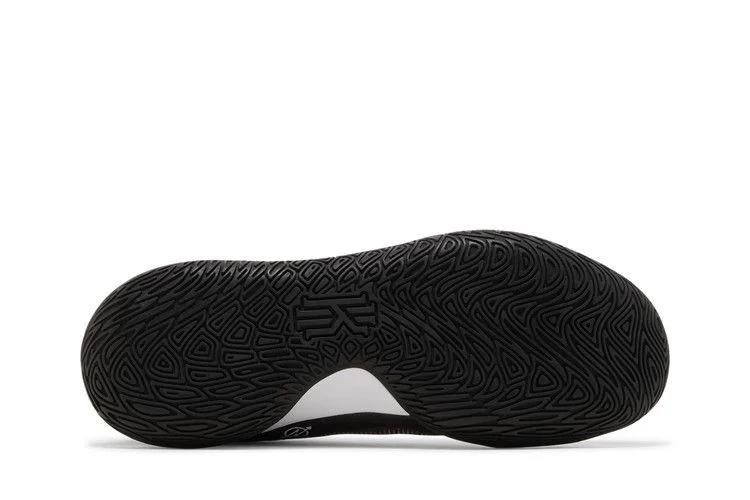 Кроссовки Nike Kyrie Flytrap 5 'Black Cool Grey'