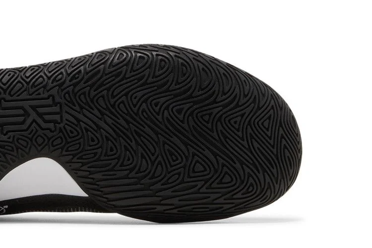 Кроссовки Nike Kyrie Flytrap 5 'Black Cool Grey'