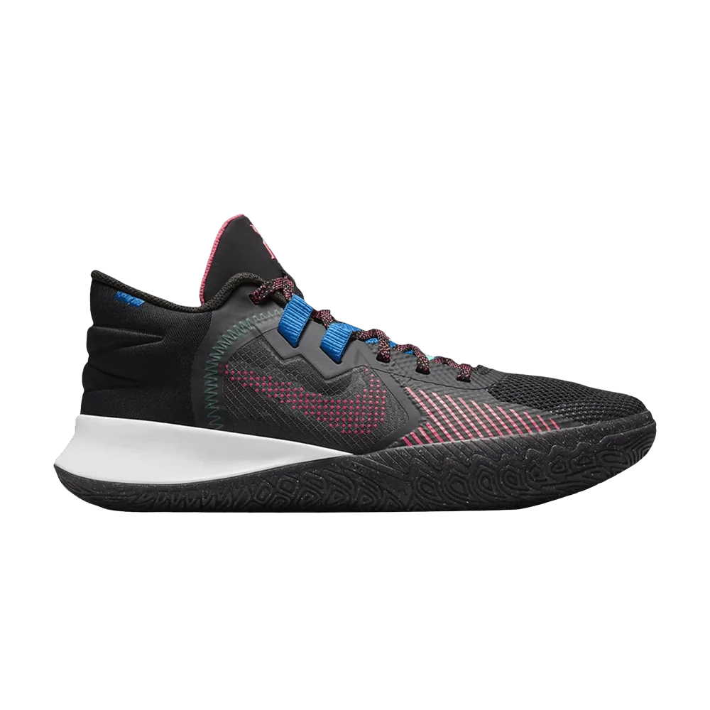 Кроссовки Nike Kyrie Flytrap 5 EP 'Black Atomic Pink'