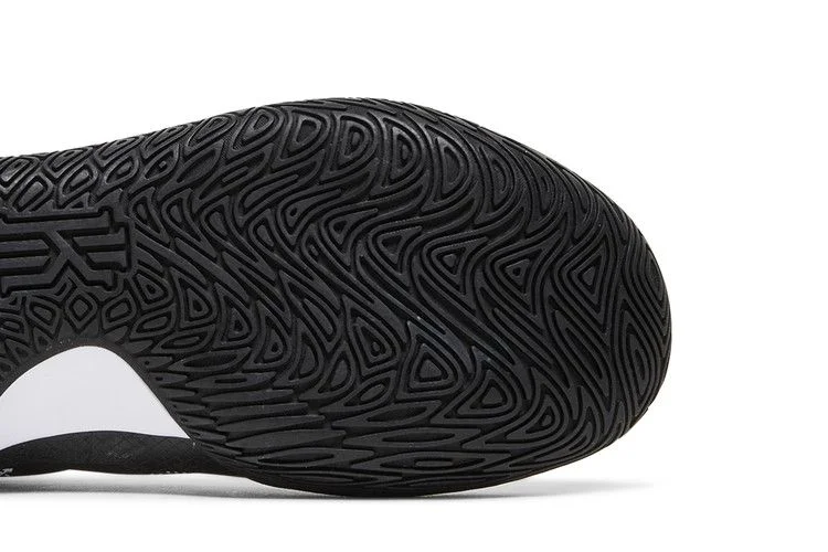 Кроссовки Nike Kyrie Flytrap 5 EP 'Black Cool Grey'