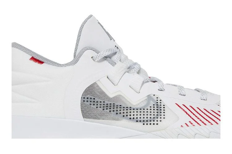 Кроссовки Nike Kyrie Flytrap 5 EP 'White University Red'