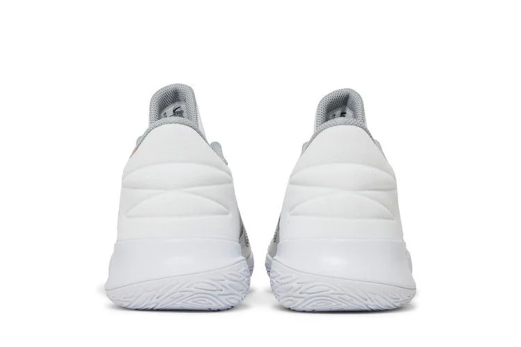 Кроссовки Nike Kyrie Flytrap 5 EP 'White University Red'