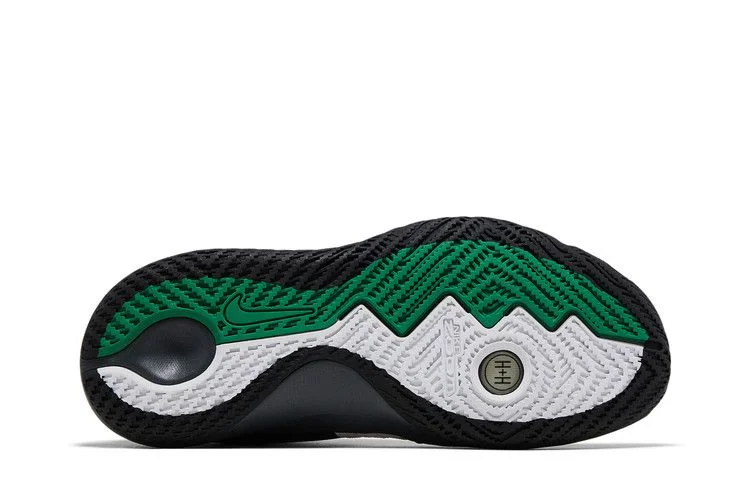 Кроссовки Nike Kyrie Flytrap 'Anthracite Green'