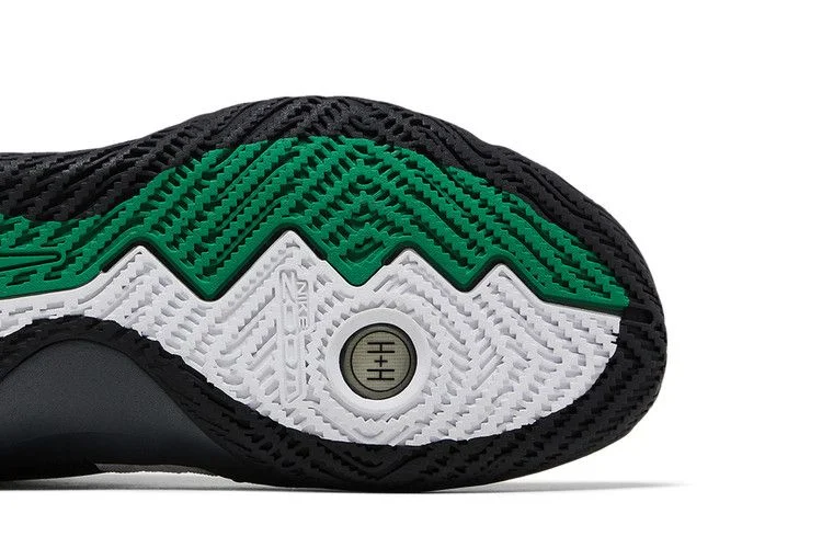 Кроссовки Nike Kyrie Flytrap 'Anthracite Green'