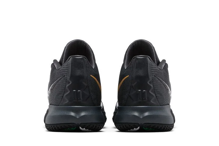 Кроссовки Nike Kyrie Flytrap 'Anthracite Green'