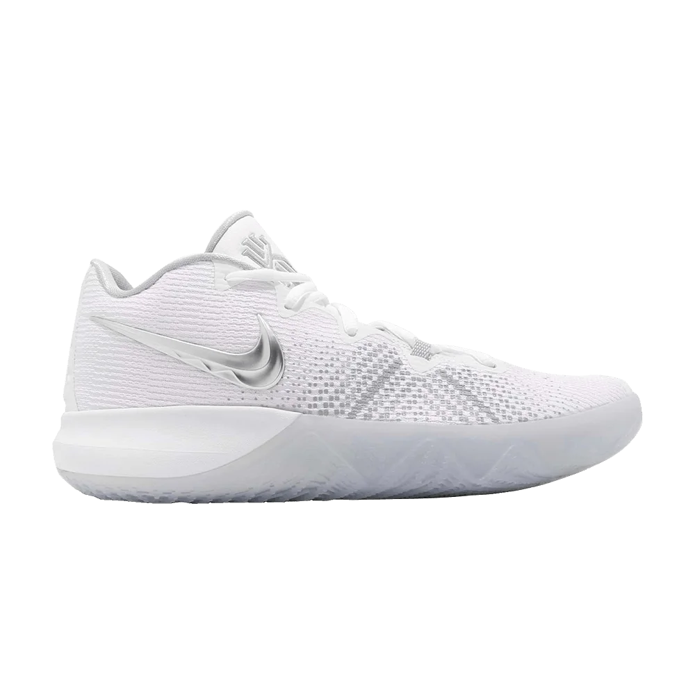 Кроссовки Nike Kyrie Flytrap EP 'Metallic Silver'