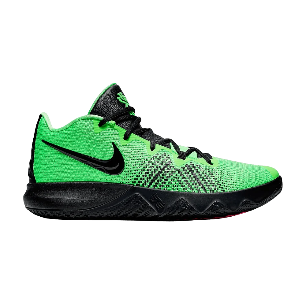 Кроссовки Nike Kyrie Flytrap EP 'Rage Green'