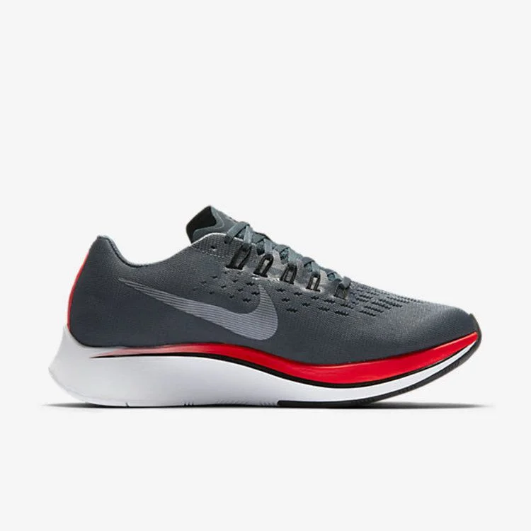 Кроссовки Nike Wmns Zoom Fly OG 'Blue Fox'