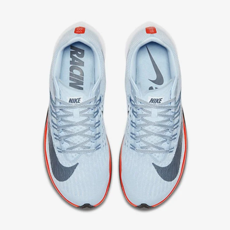 Кроссовки Nike Wmns Zoom Fly OG 'Ice Blue'