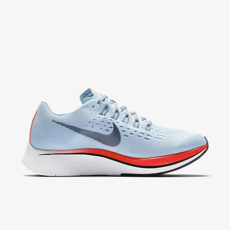 Кроссовки Nike Wmns Zoom Fly OG 'Ice Blue'