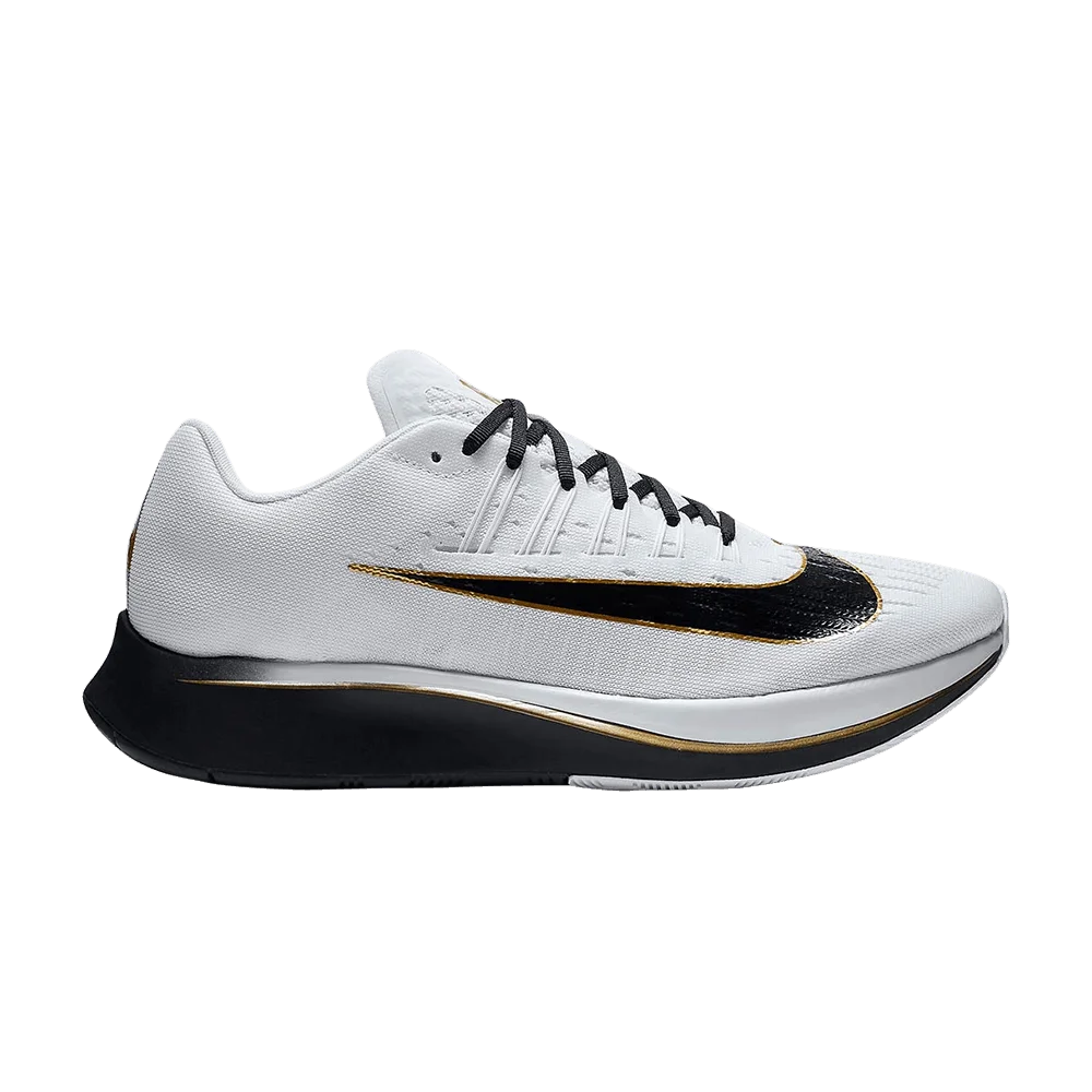 Кроссовки Nike Zoom Fly 'Mismatched'