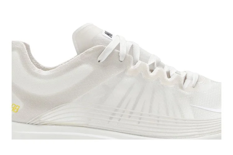Кроссовки Nike Zoom Fly SP 'Light Bone'