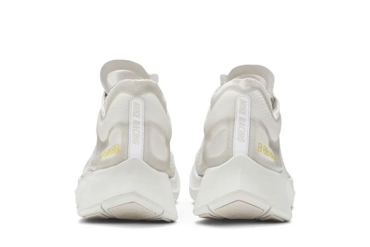 Кроссовки Nike Zoom Fly SP 'Light Bone'