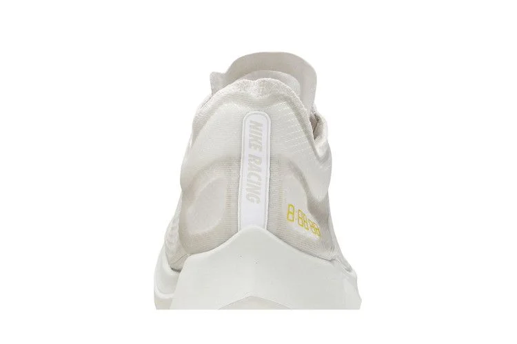 Кроссовки Nike Zoom Fly SP 'Light Bone'