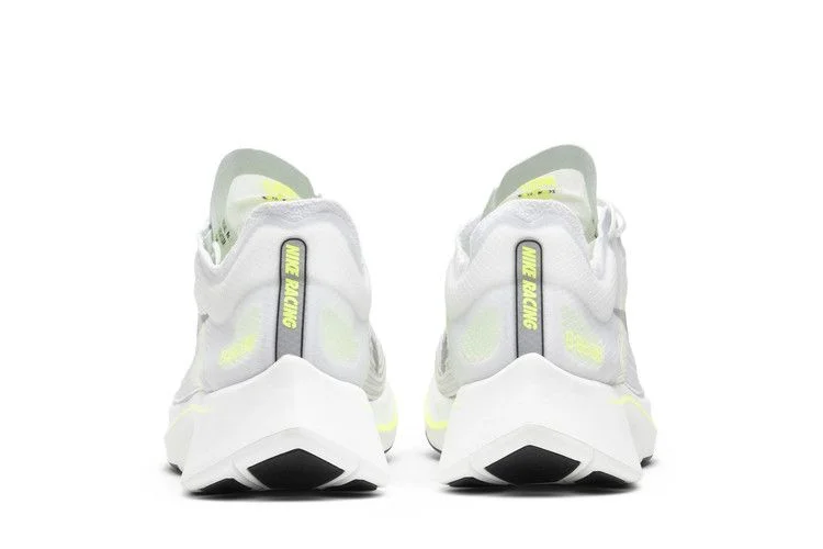Кроссовки Nike Zoom Fly SP 'Volt Glow'