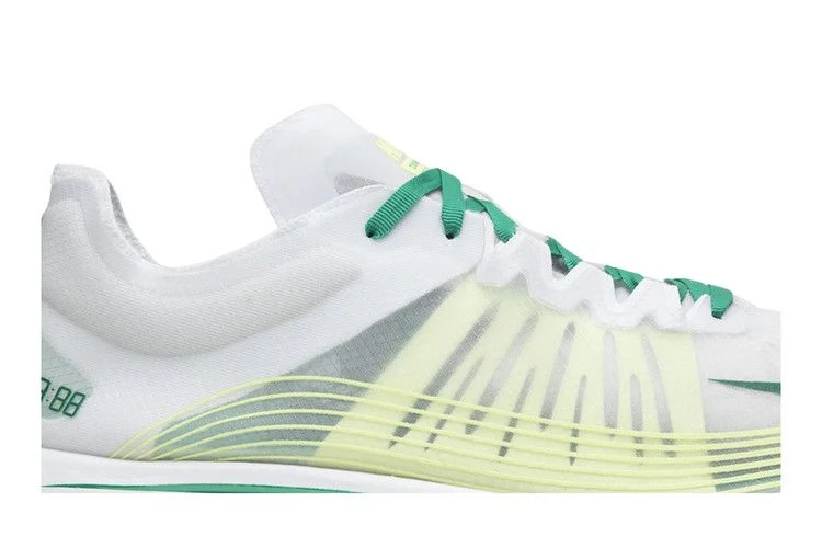 Кроссовки NikeLab Zoom Fly SP 'Hong Kong'