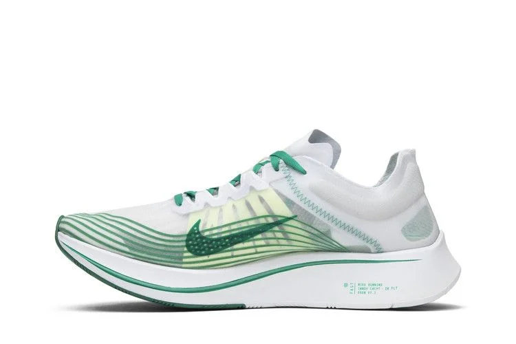 Кроссовки NikeLab Zoom Fly SP 'Hong Kong'