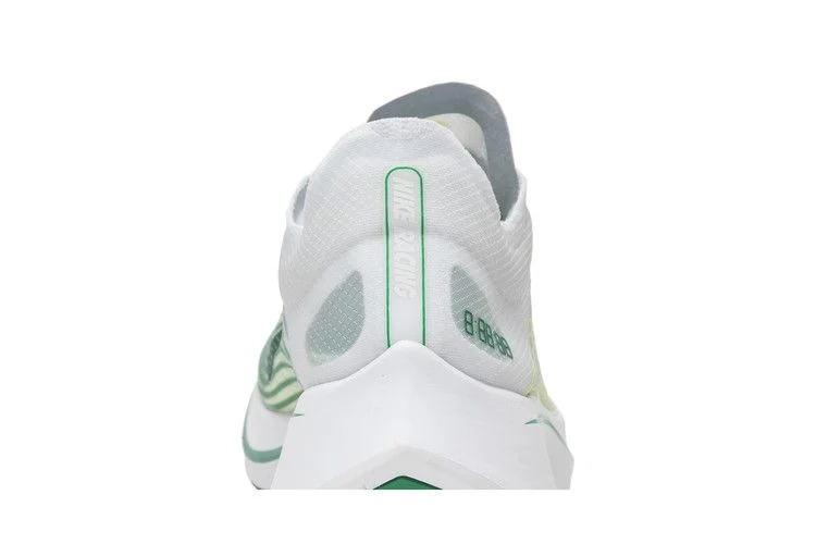 Кроссовки NikeLab Zoom Fly SP 'Hong Kong'