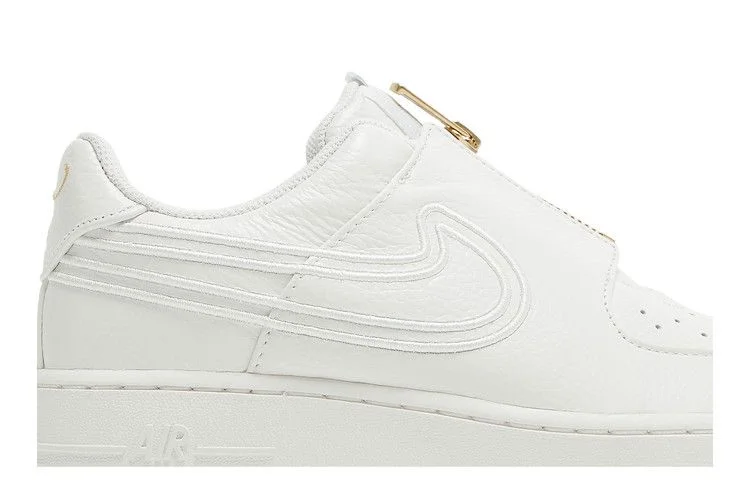 Кроссовки Serena Williams x Nike Wmns Air Force 1 'Summit White'