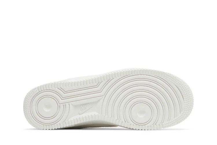 Кроссовки Serena Williams x Nike Wmns Air Force 1 'Summit White'