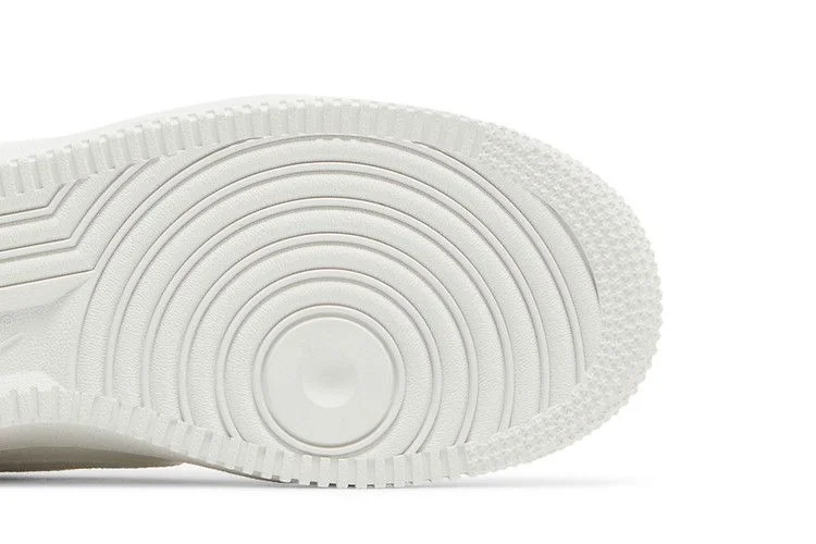 Кроссовки Serena Williams x Nike Wmns Air Force 1 'Summit White'