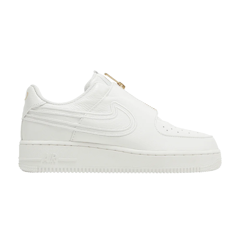 Кроссовки Serena Williams x Nike Wmns Air Force 1 'Summit White'