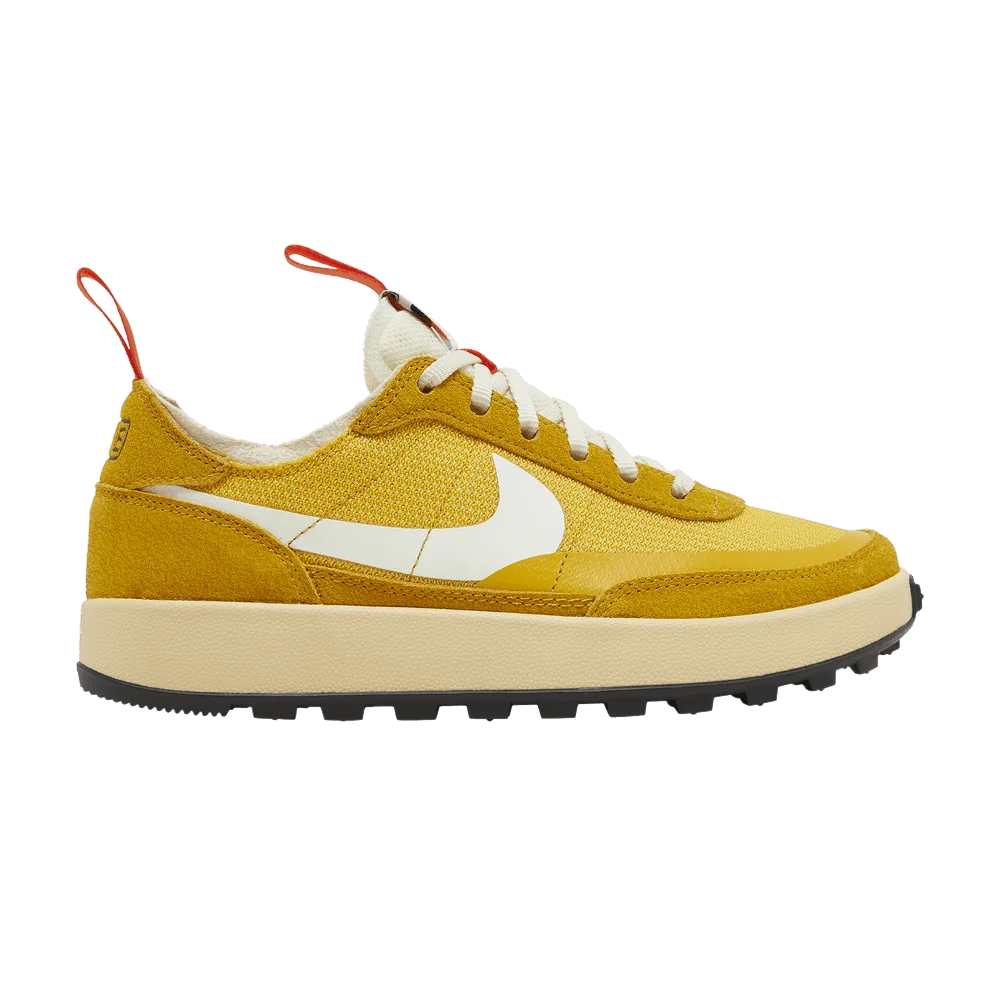 Кроссовки Tom Sachs x NikeCraft General Purpose Shoe 'Archive'