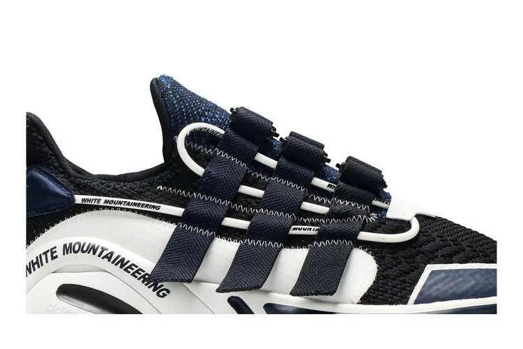 Кроссовки White Mountaineering x adidas LXCON 'Navy'