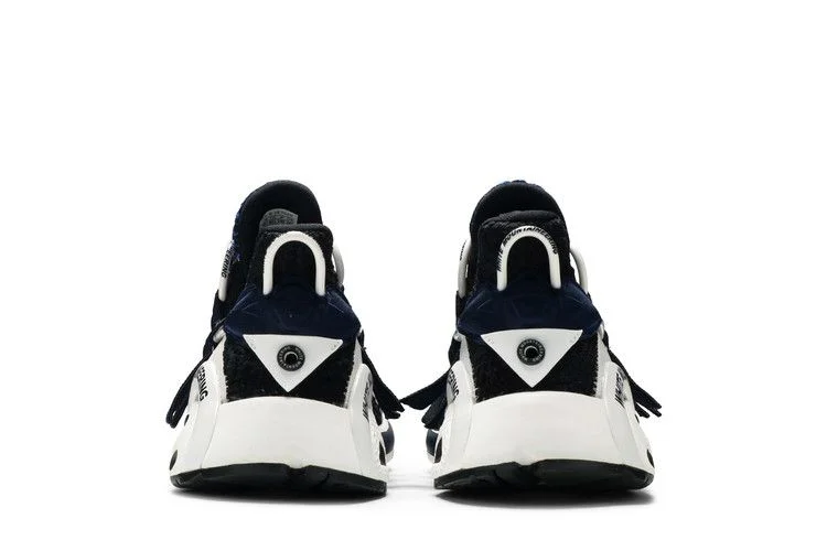 Кроссовки White Mountaineering x adidas LXCON 'Navy'